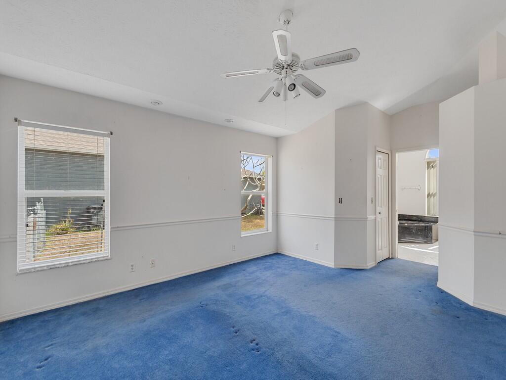 PORT ST LUCIE SECTION 43 - Residential