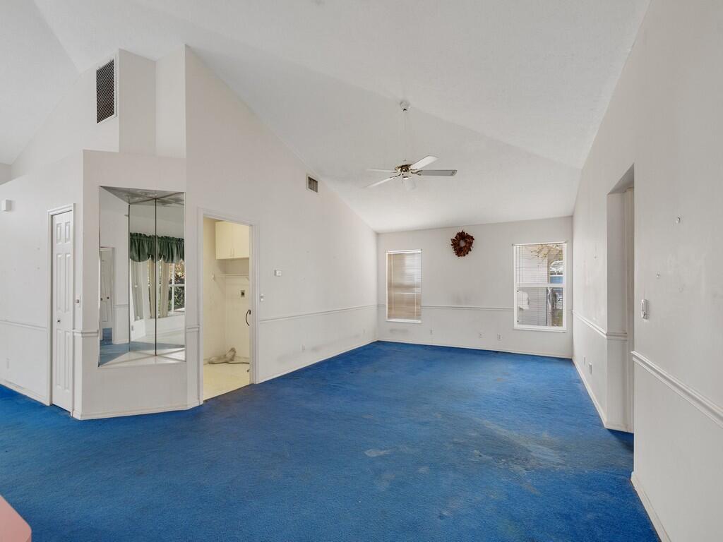 PORT ST LUCIE SECTION 43 - Residential