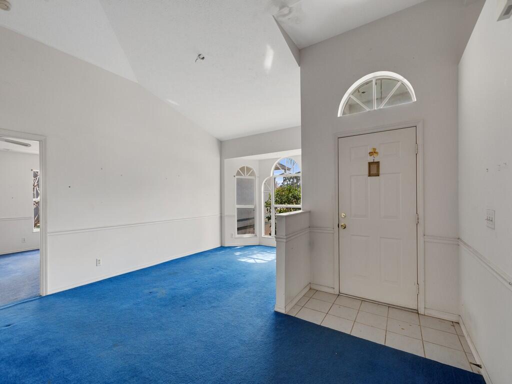 PORT ST LUCIE SECTION 43 - Residential