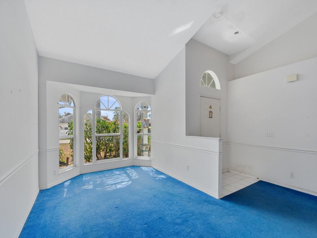 PORT ST LUCIE SECTION 43 - Residential