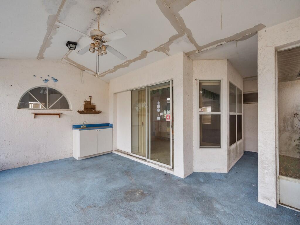 PORT ST LUCIE SECTION 43 - Residential