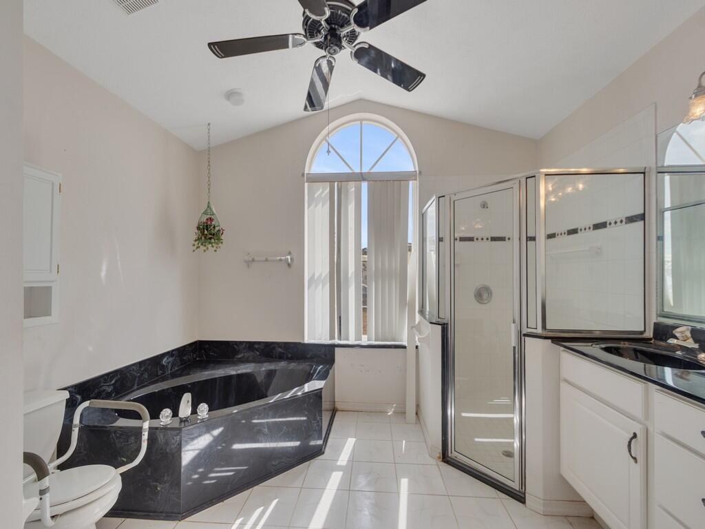 PORT ST LUCIE SECTION 43 - Residential