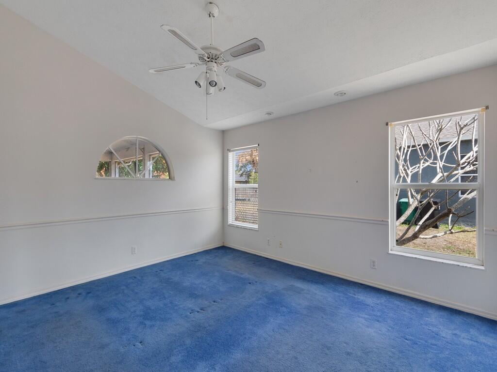 PORT ST LUCIE SECTION 43 - Residential