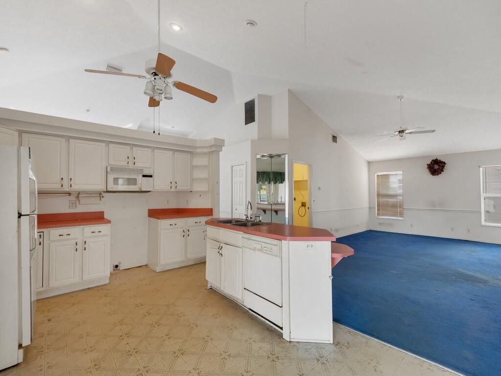 Photo of 5718 NW North Macedo Boulevard, Port Saint Lucie, FL 34983 (MLS # R11164742)