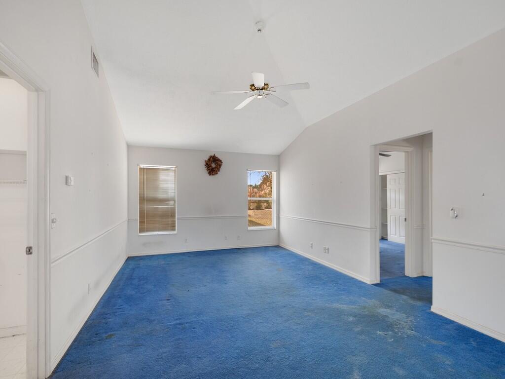 PORT ST LUCIE SECTION 43 - Residential