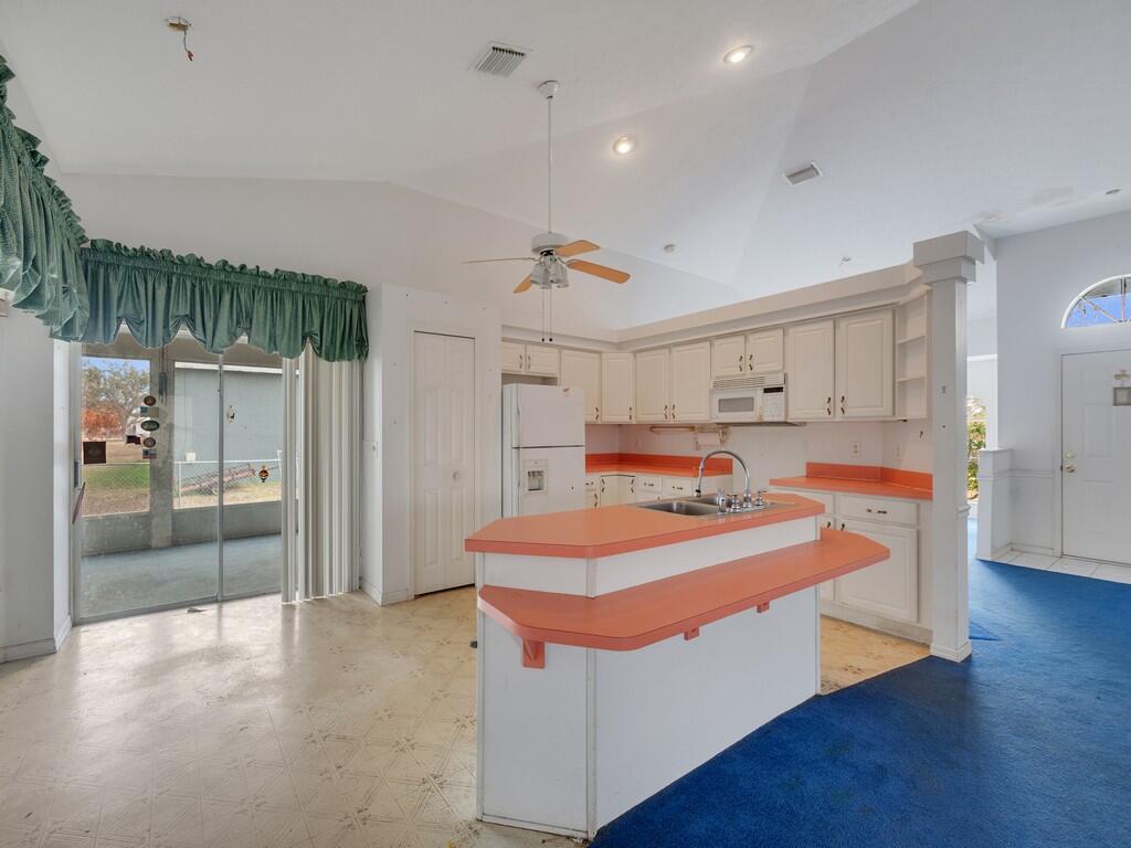 PORT ST LUCIE SECTION 43 - Residential