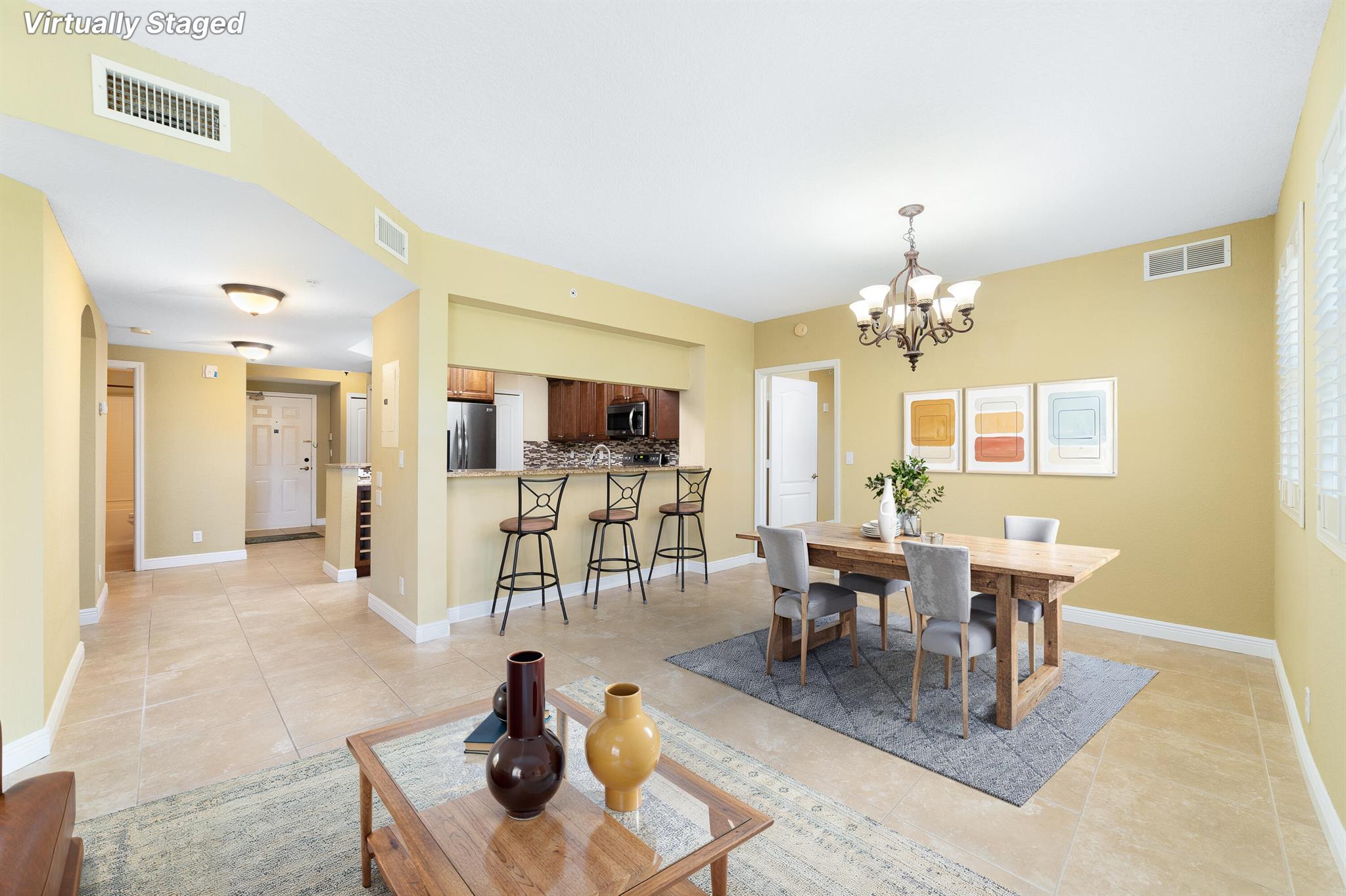 4190 Gator Greens Way 25, Fort Pierce, FL, 34982/$273,000 4 4190 Gator Greens Way 25