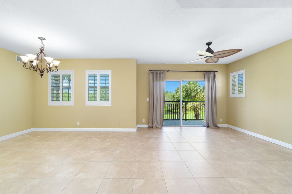 Photo of 4190 Gator Greens Way #25, Fort Pierce, FL 34982 (MLS # R11102413)