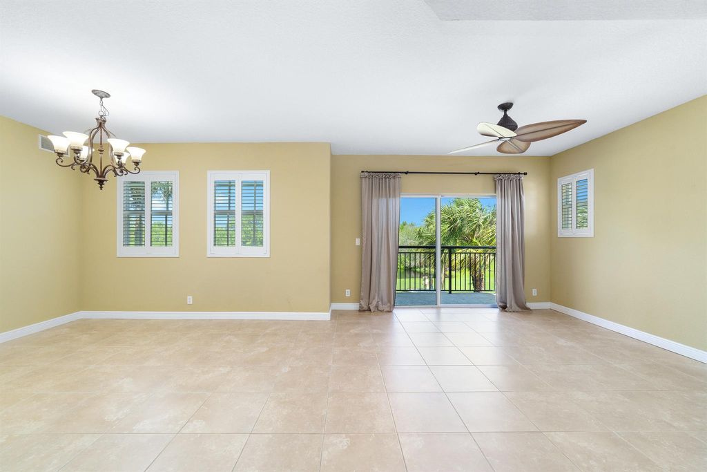 Photo of 4190 Gator Greens Way #25, Fort Pierce, FL 34982 (MLS # R11102413)