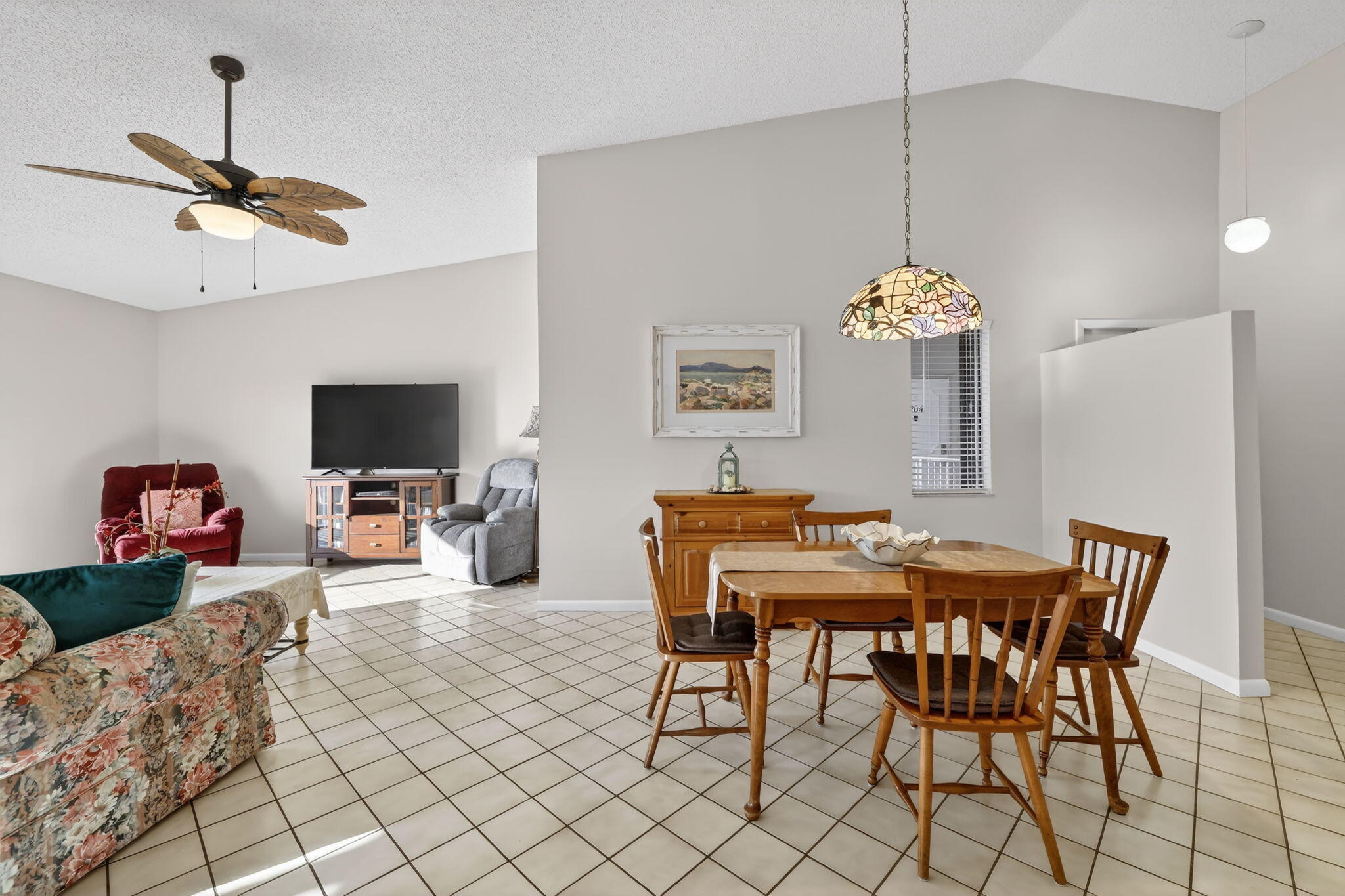 THE SANDS - Residential