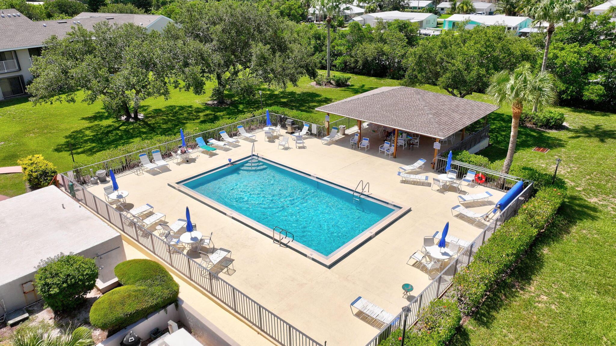 THE SANDS - Residential