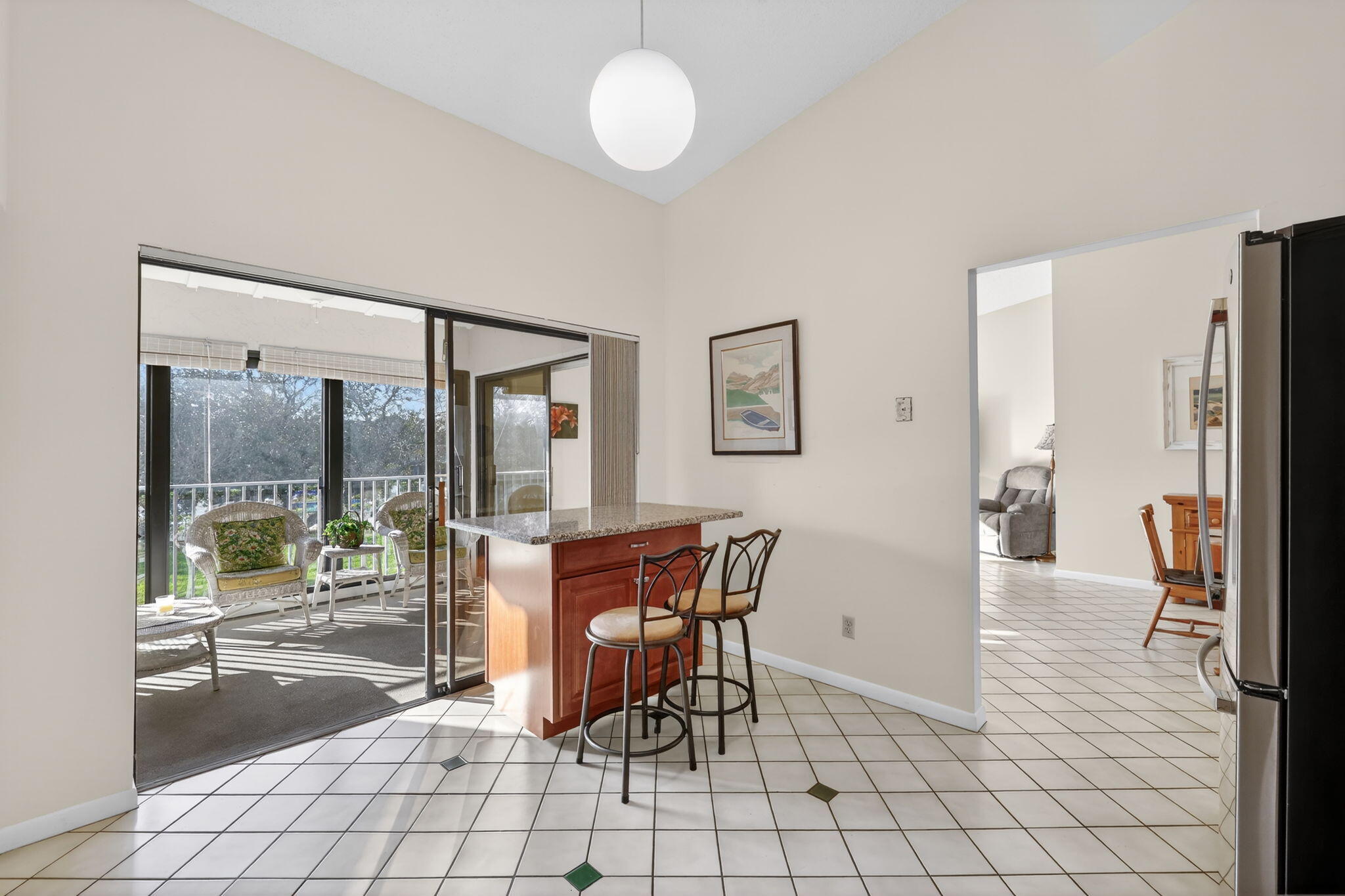 THE SANDS - Residential