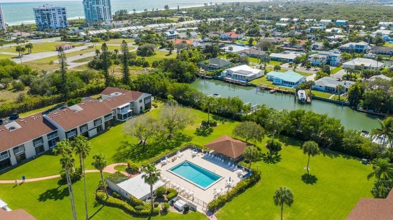 THE SANDS - Residential