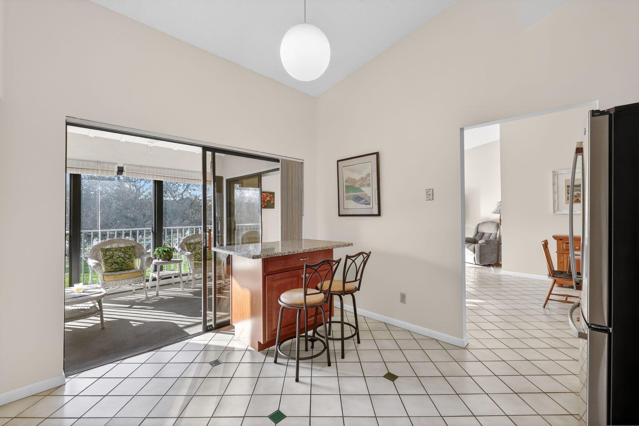 THE SANDS - Residential