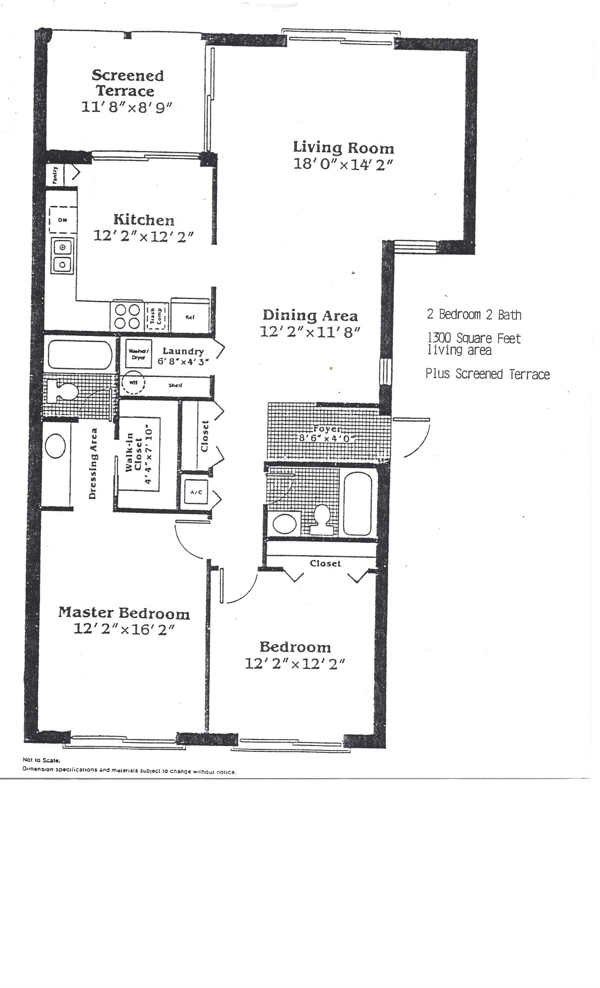 THE SANDS - Residential