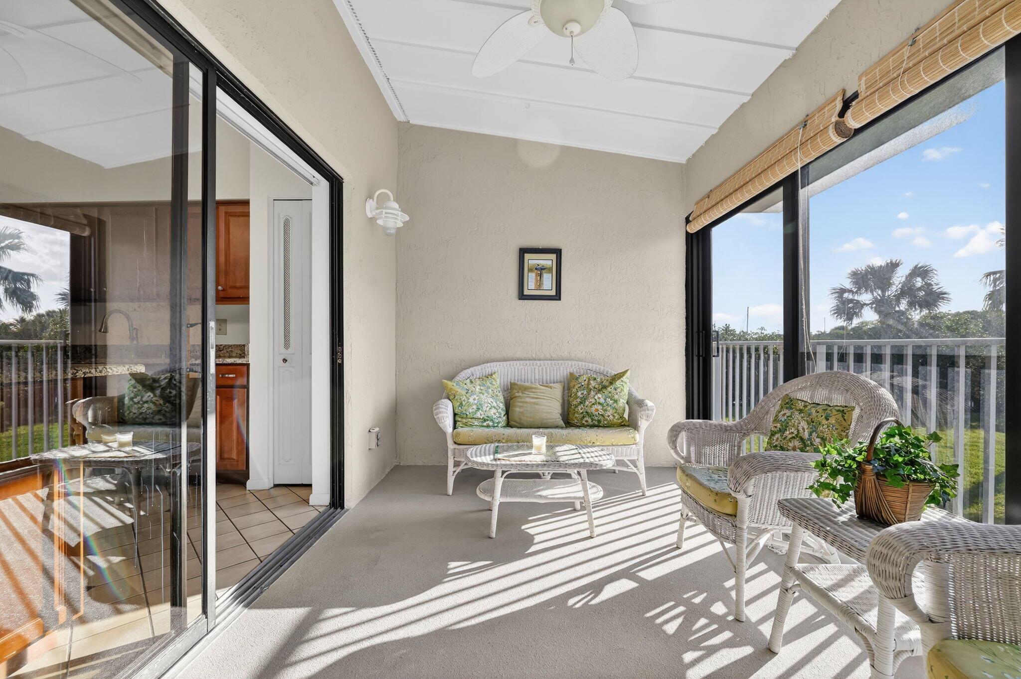 THE SANDS - Residential