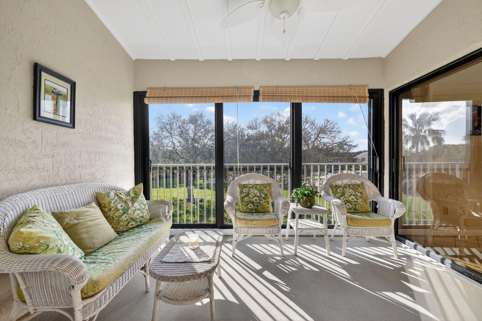 THE SANDS - Residential