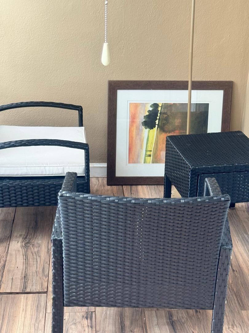 Lauderdale Oaks condo - Residential