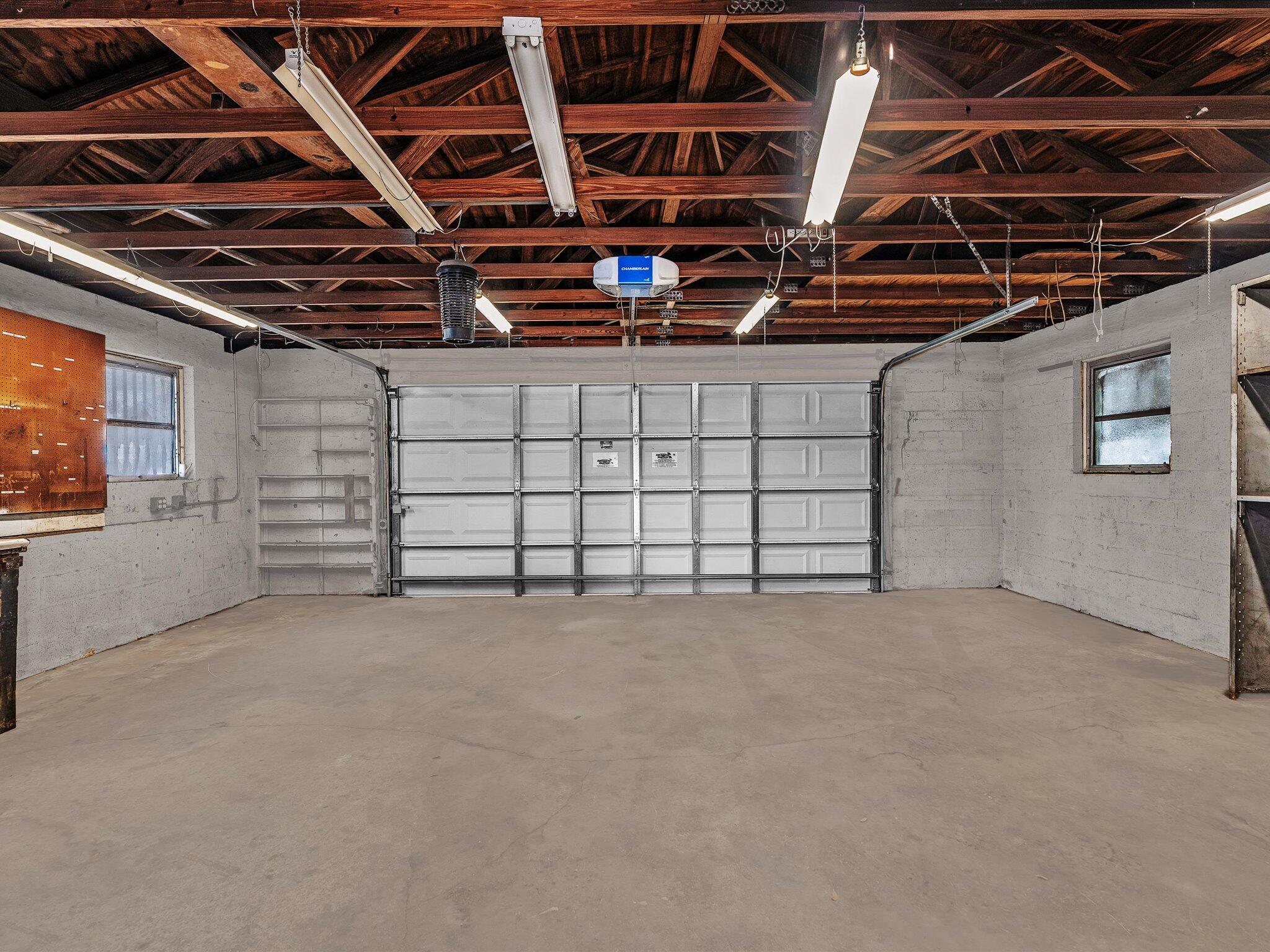 NEWMANS SURVEY - Land