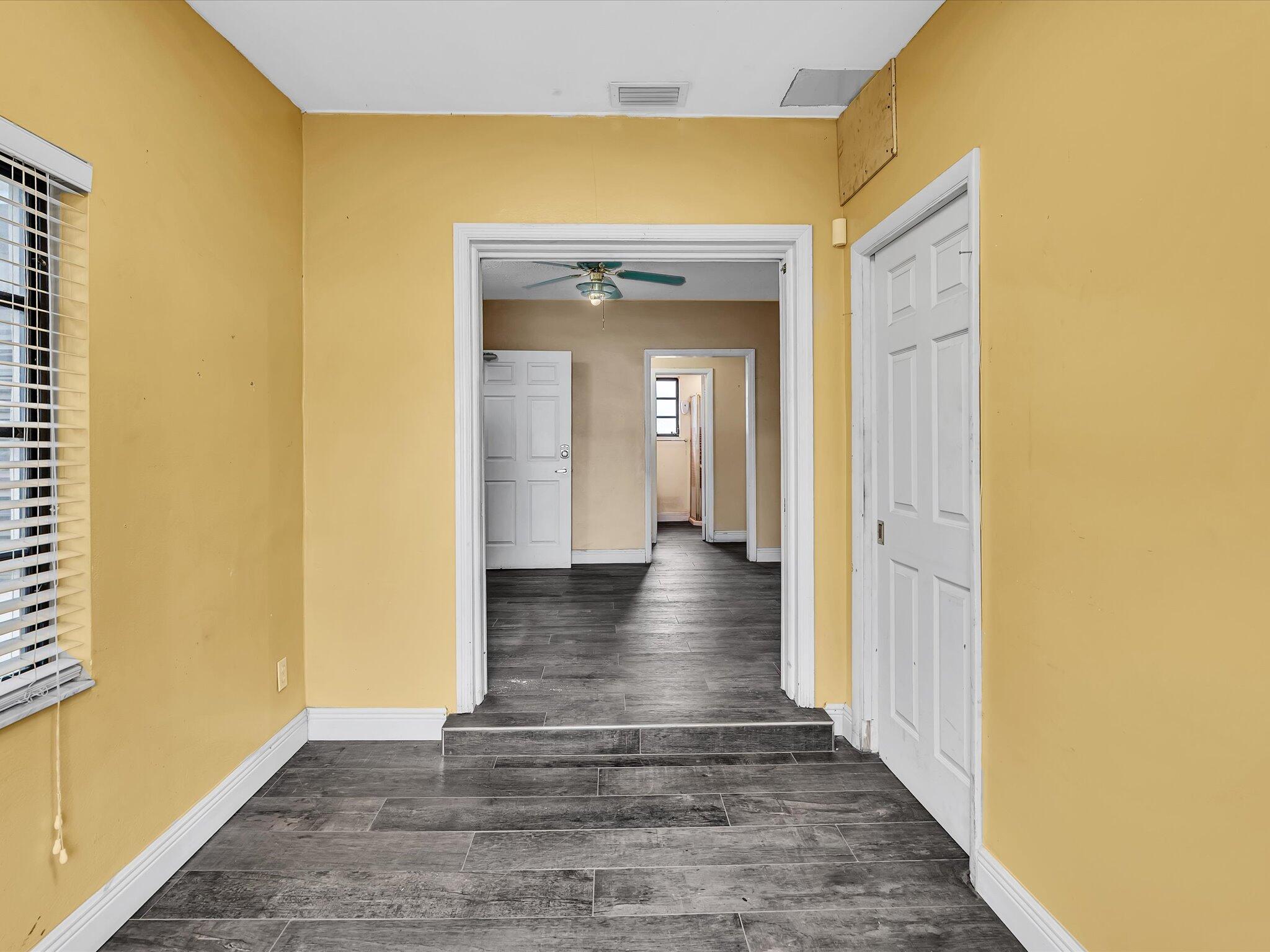 NEWMANS SURVEY - Land