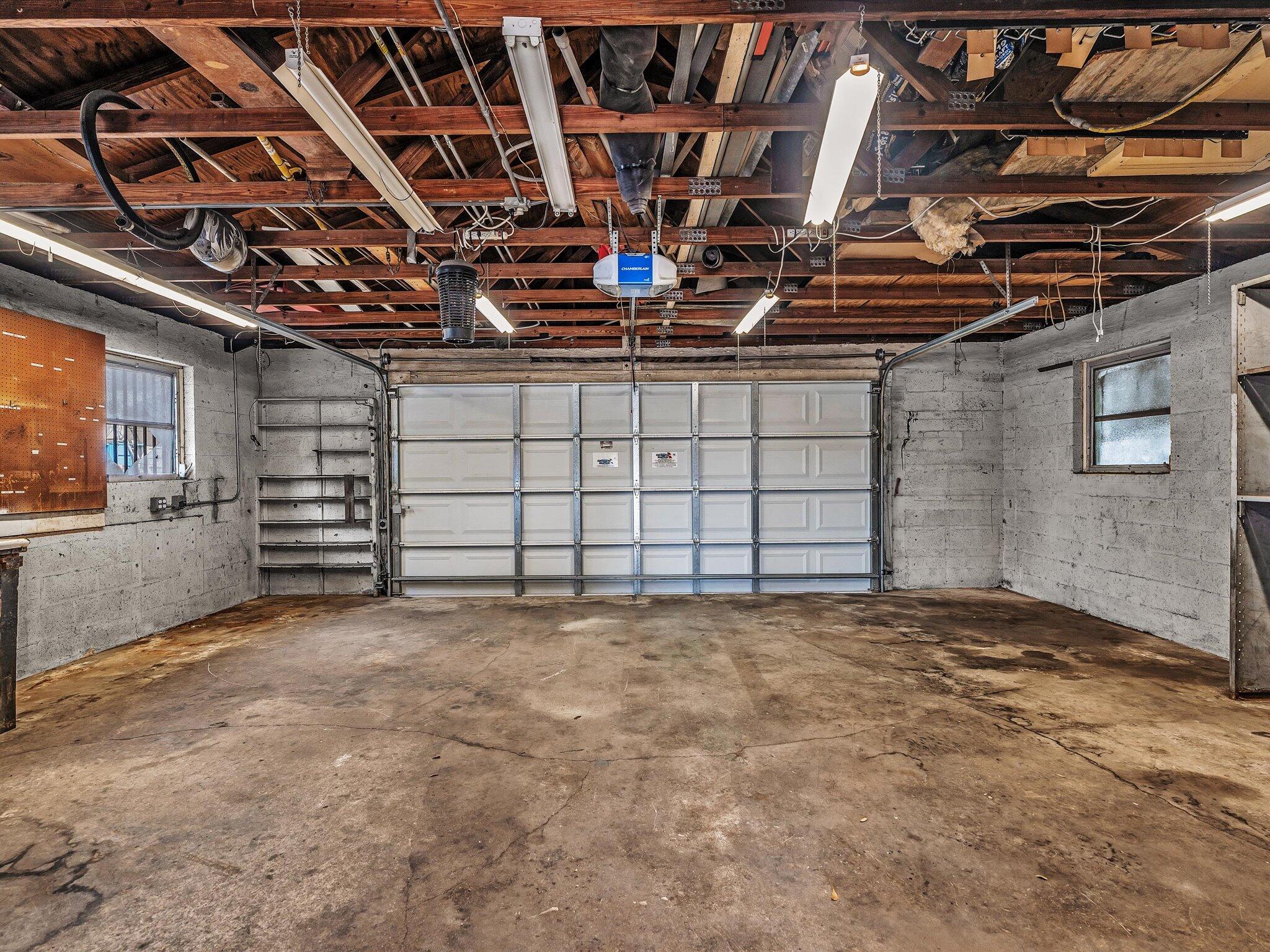 NEWMANS SURVEY - Land