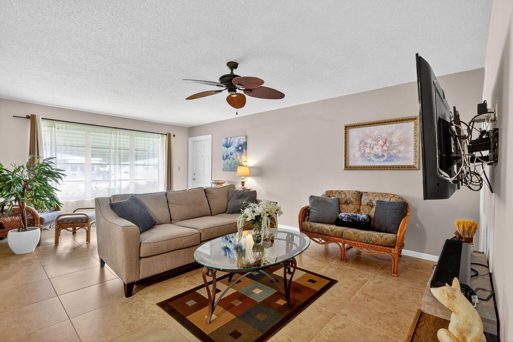 Photo of 242 High Point Court W #B, Delray Beach, FL 33445 (MLS # R11125088)