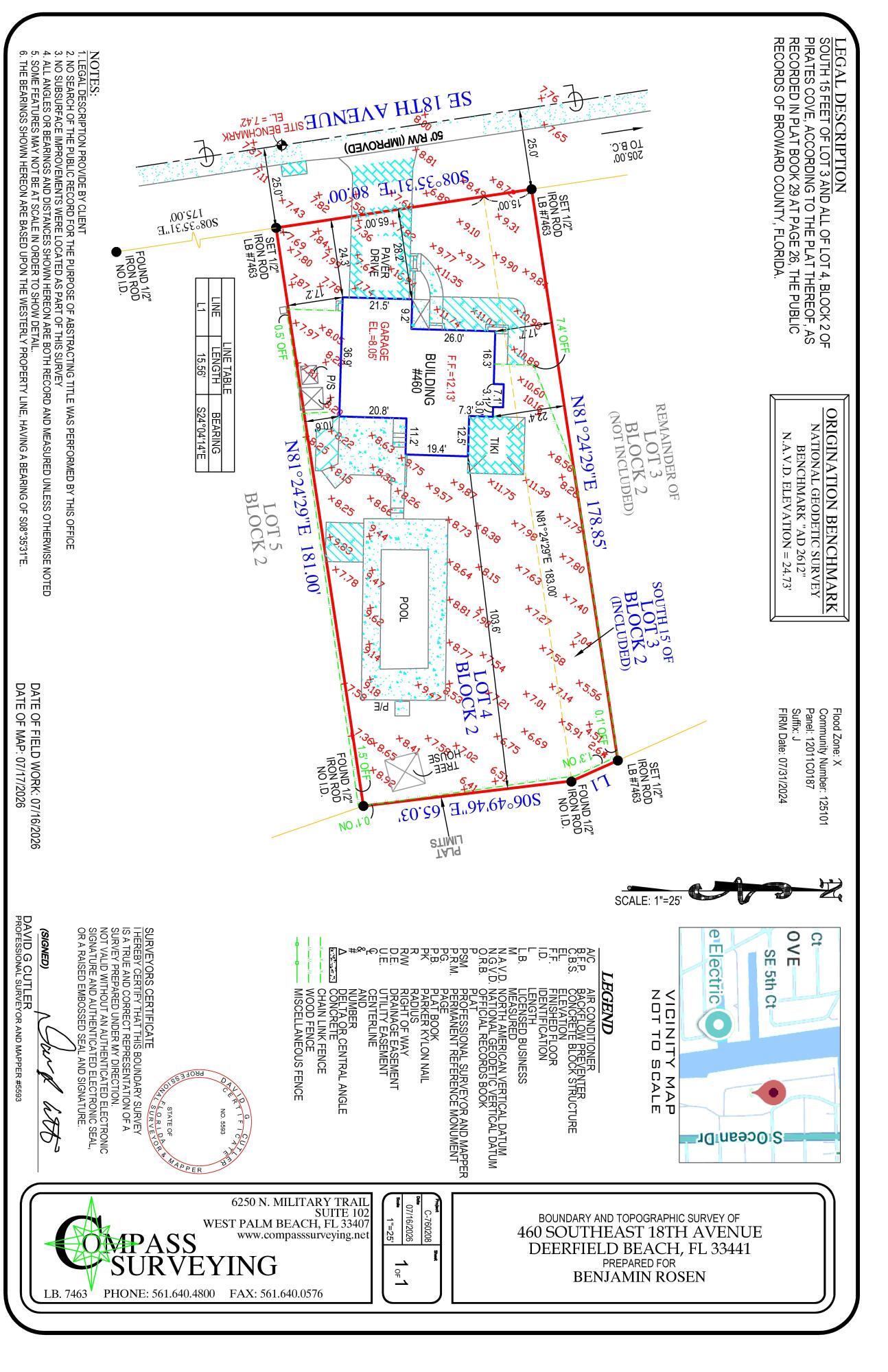460 SE 18TH Avenue
