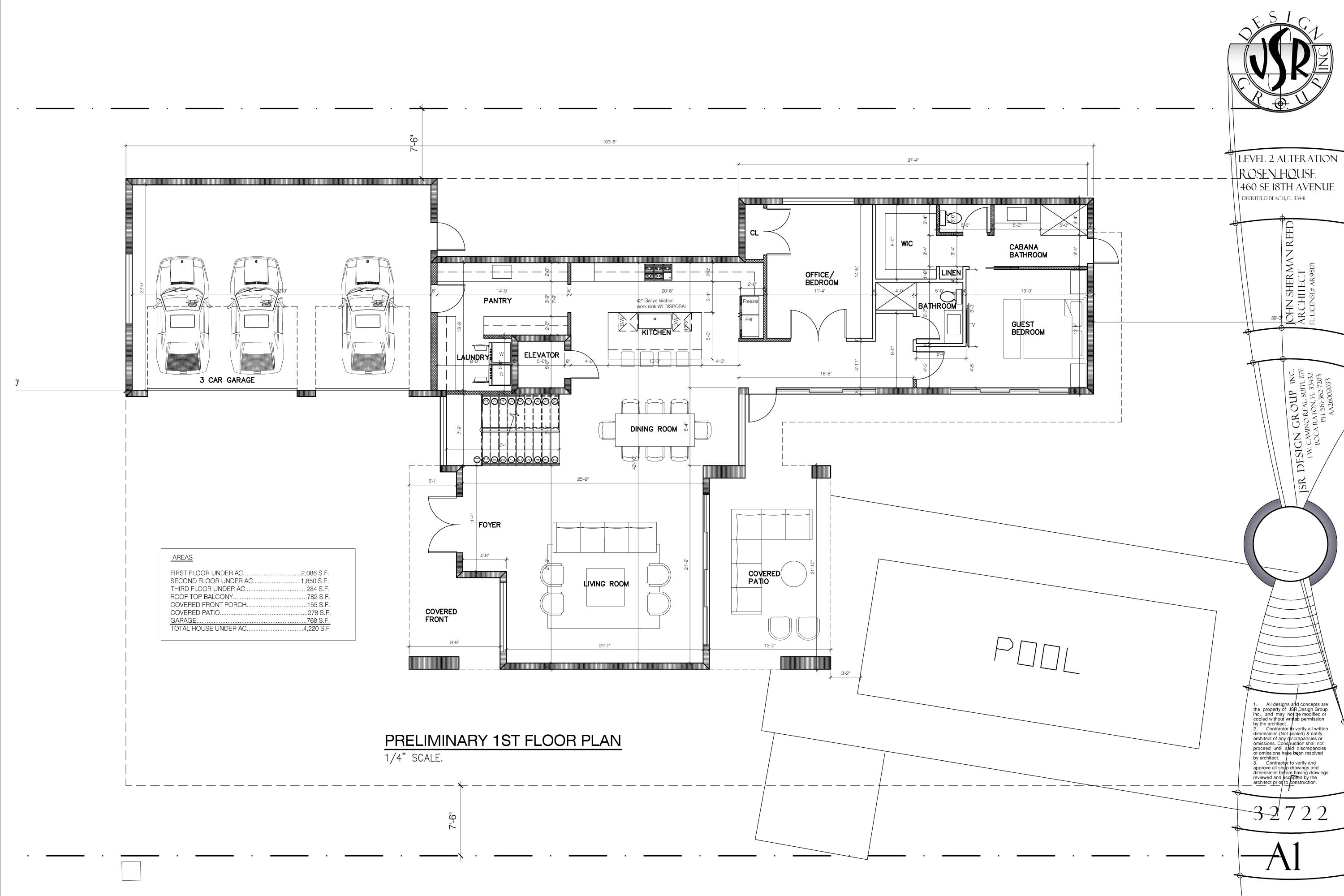 460 SE 18TH Avenue