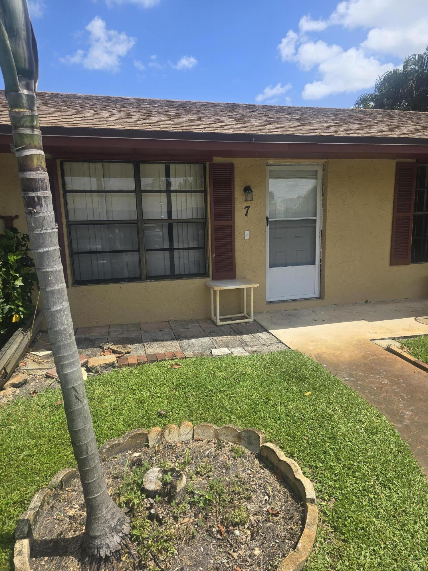 SELBERG PROPERTIES K/A ASHLEY VILLAS - Residential Lease