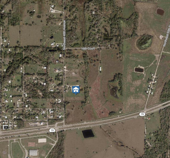 SAWGRASS ESTATES - Land