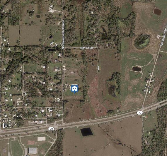 SAWGRASS ESTATES - Land