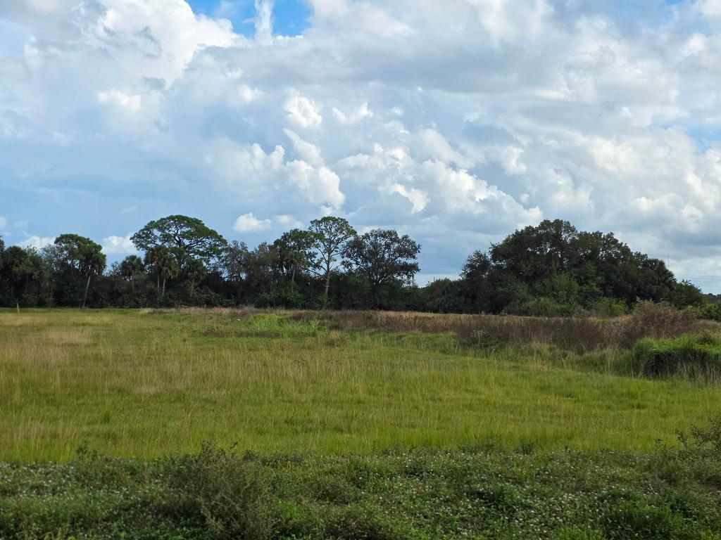 SAWGRASS ESTATES - Land