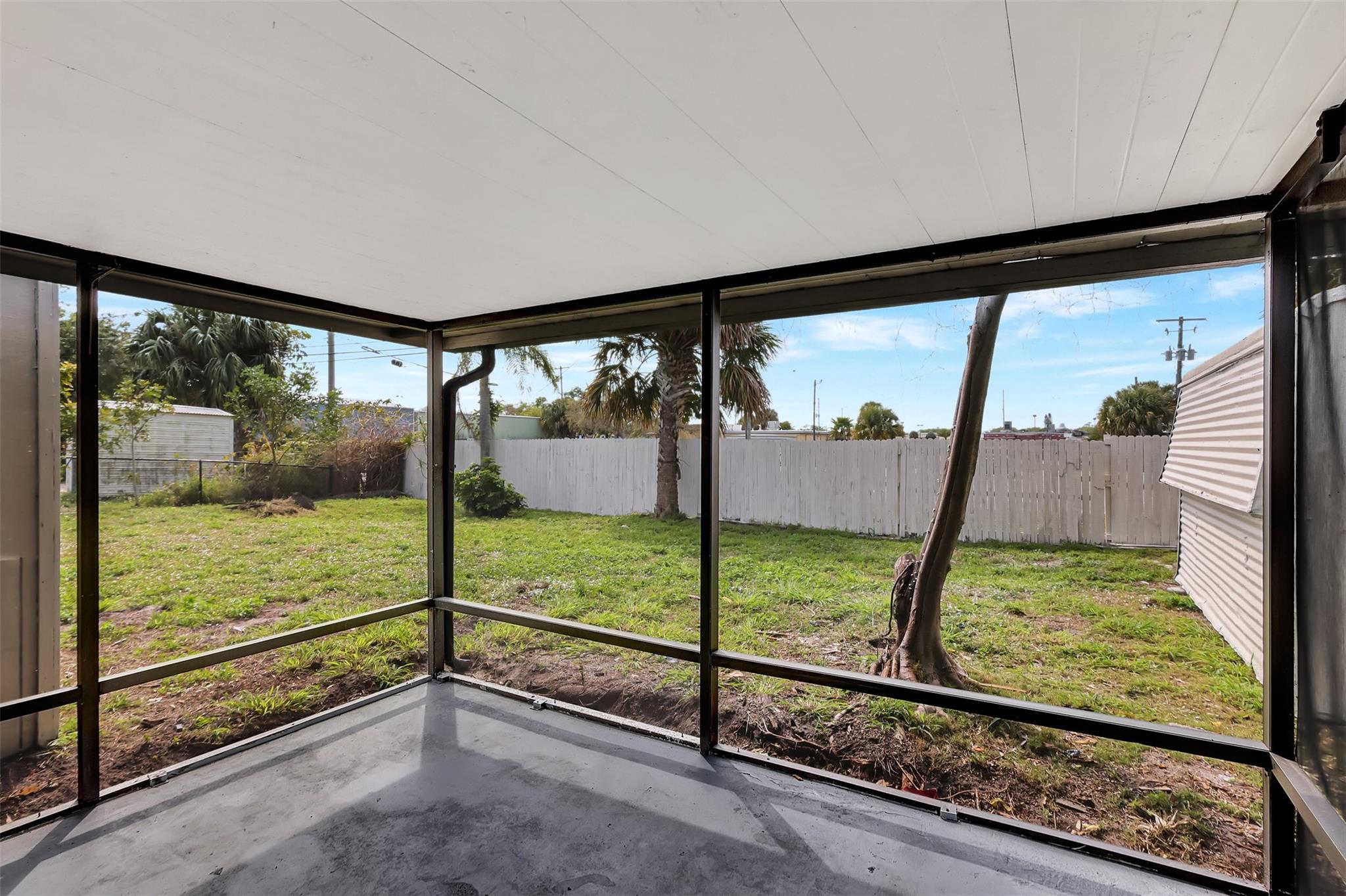 Indian Hills Estates - Residential