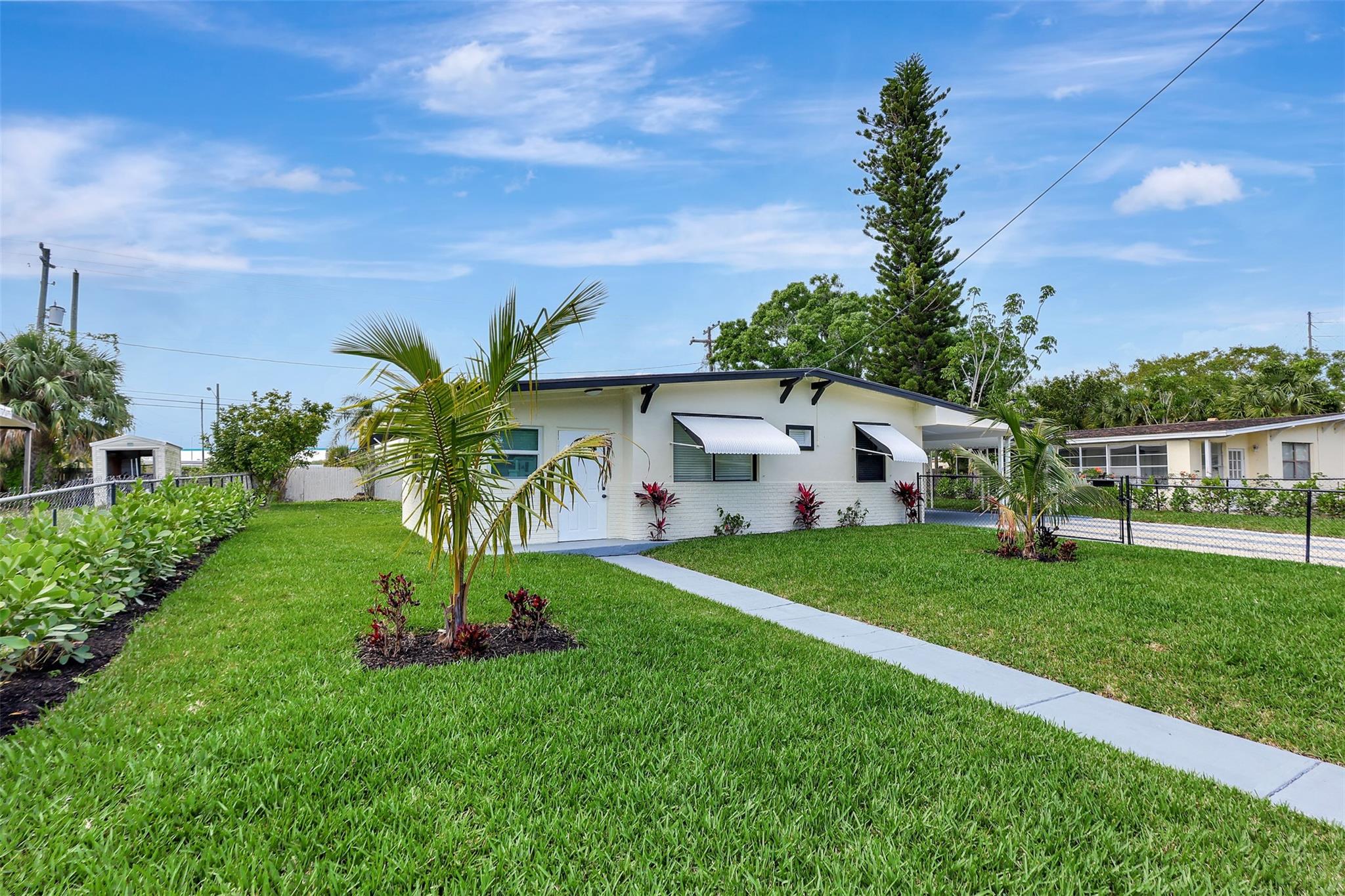 Indian Hills Estates - Residential