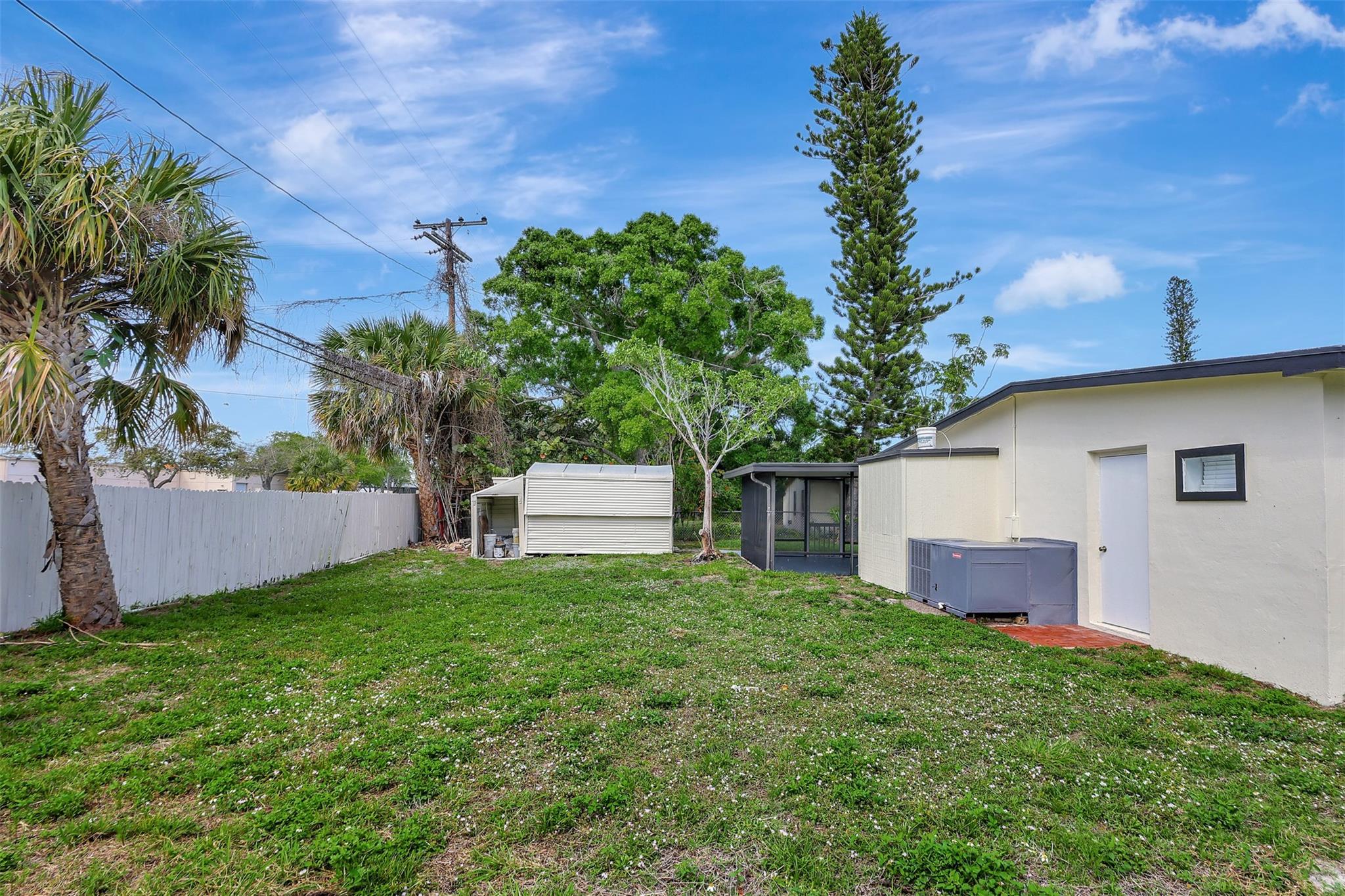 Indian Hills Estates - Residential