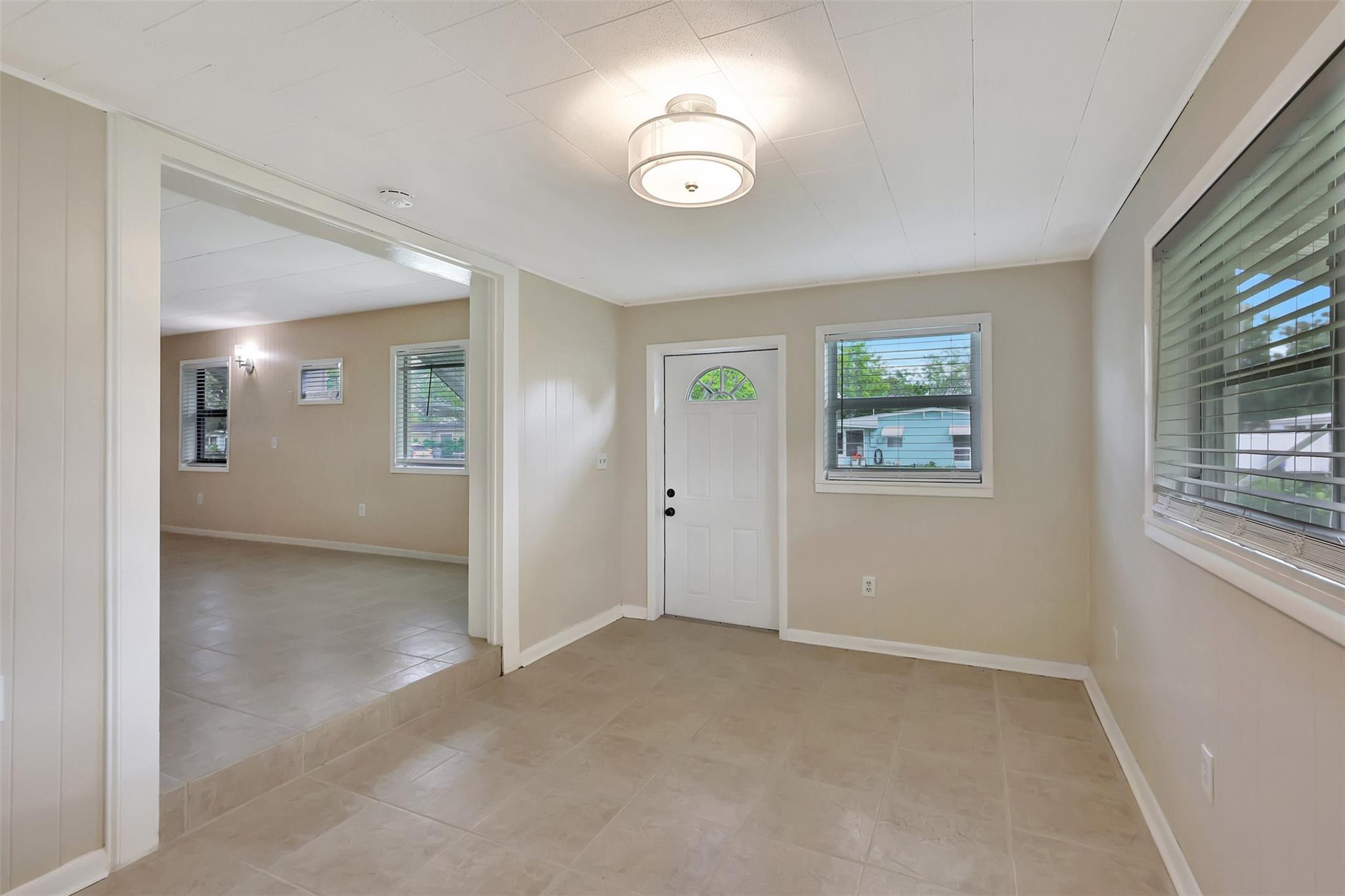 Indian Hills Estates - Residential