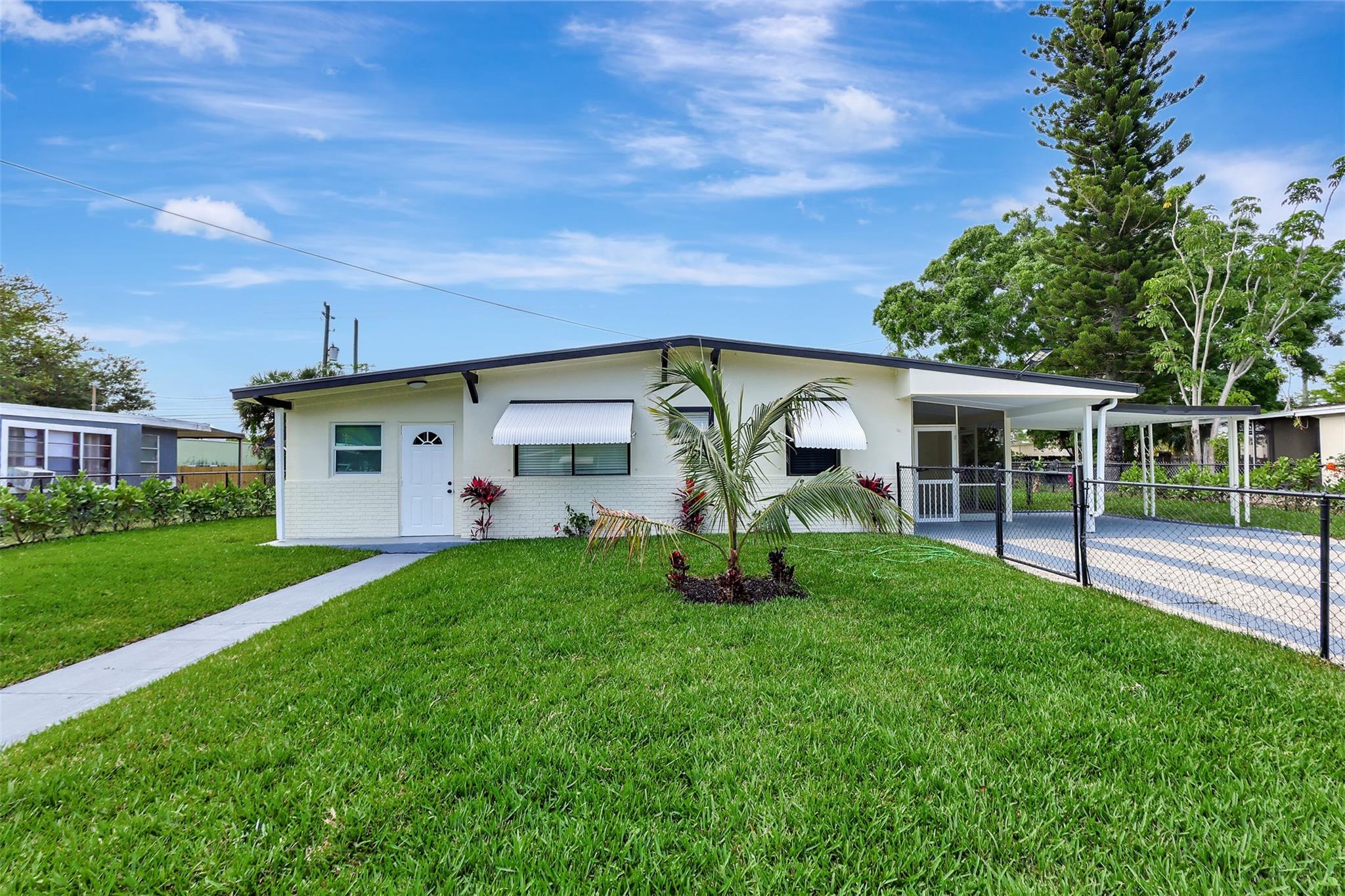 Indian Hills Estates - Residential