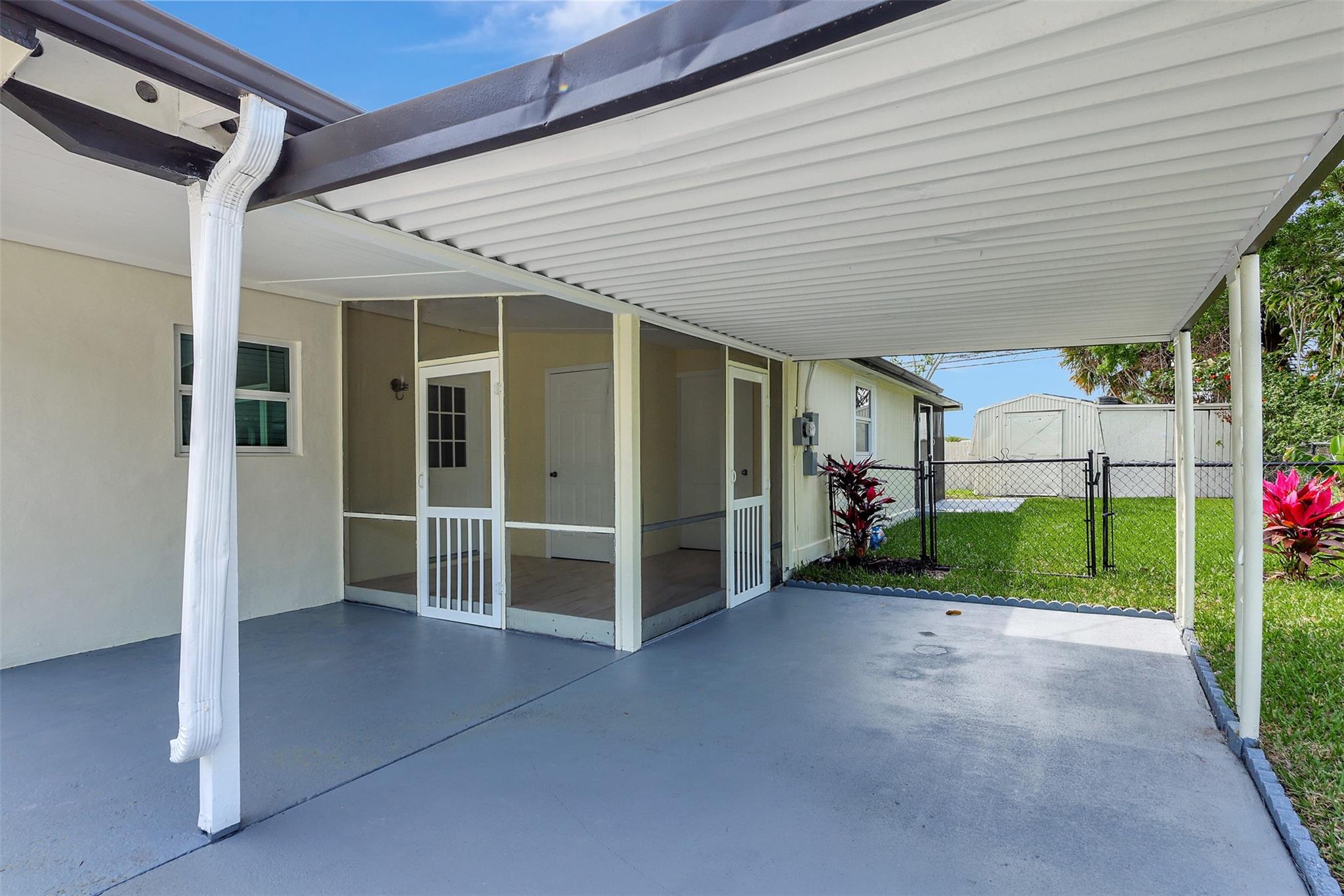 Indian Hills Estates - Residential