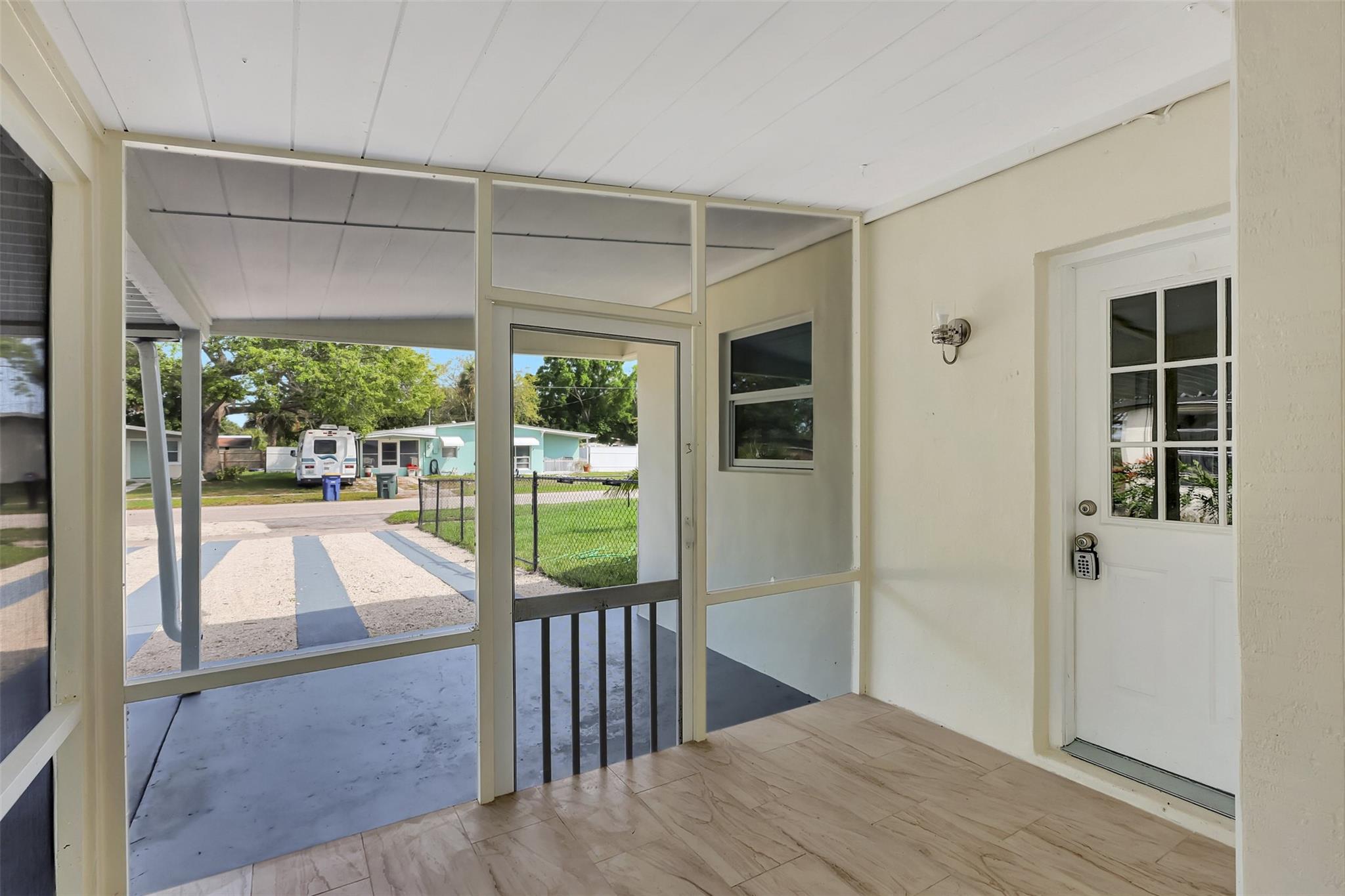 Indian Hills Estates - Residential