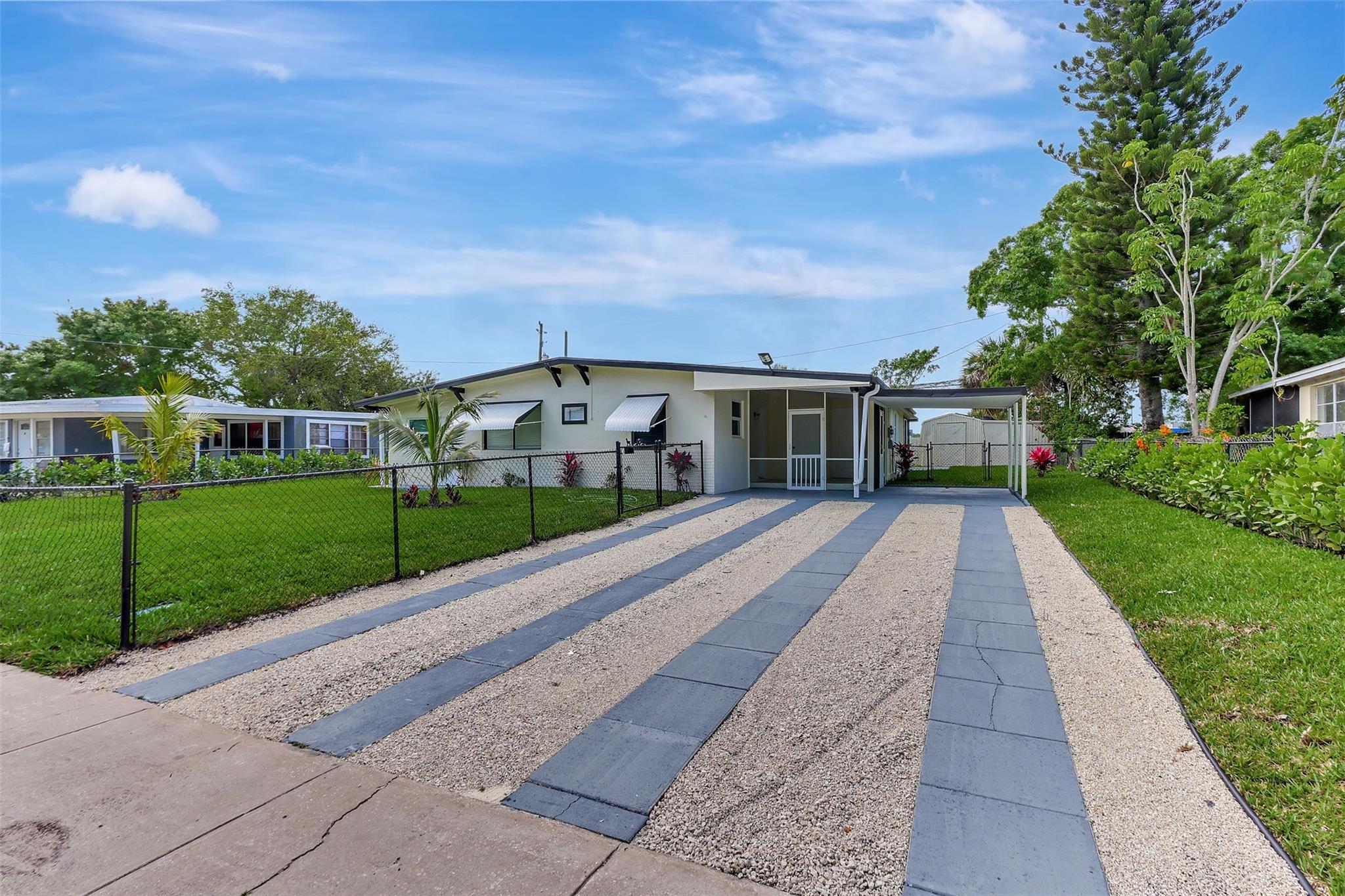 Indian Hills Estates - Residential