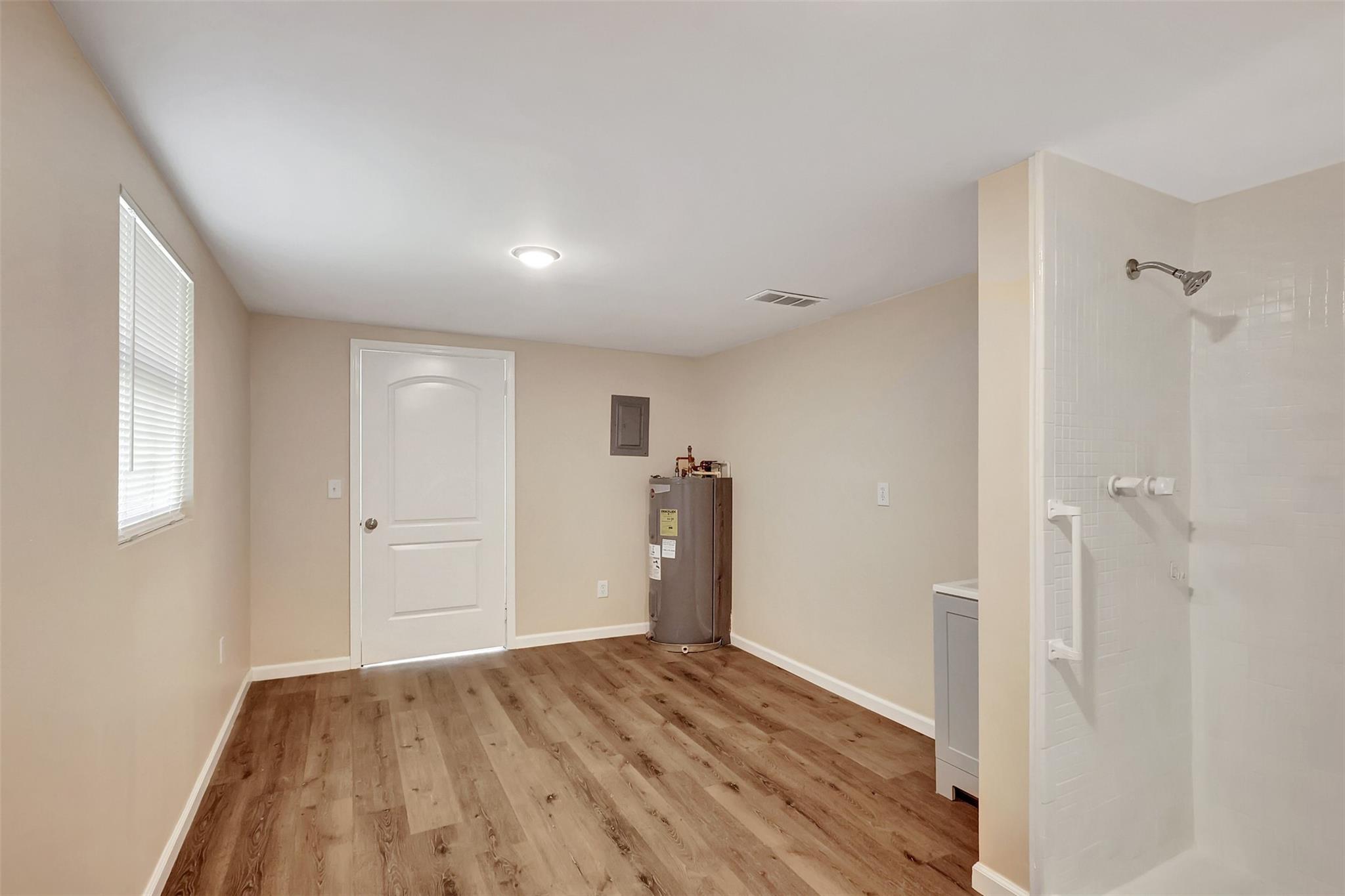 Indian Hills Estates - Residential