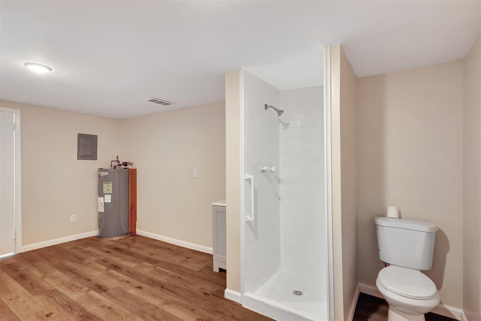 Indian Hills Estates - Residential