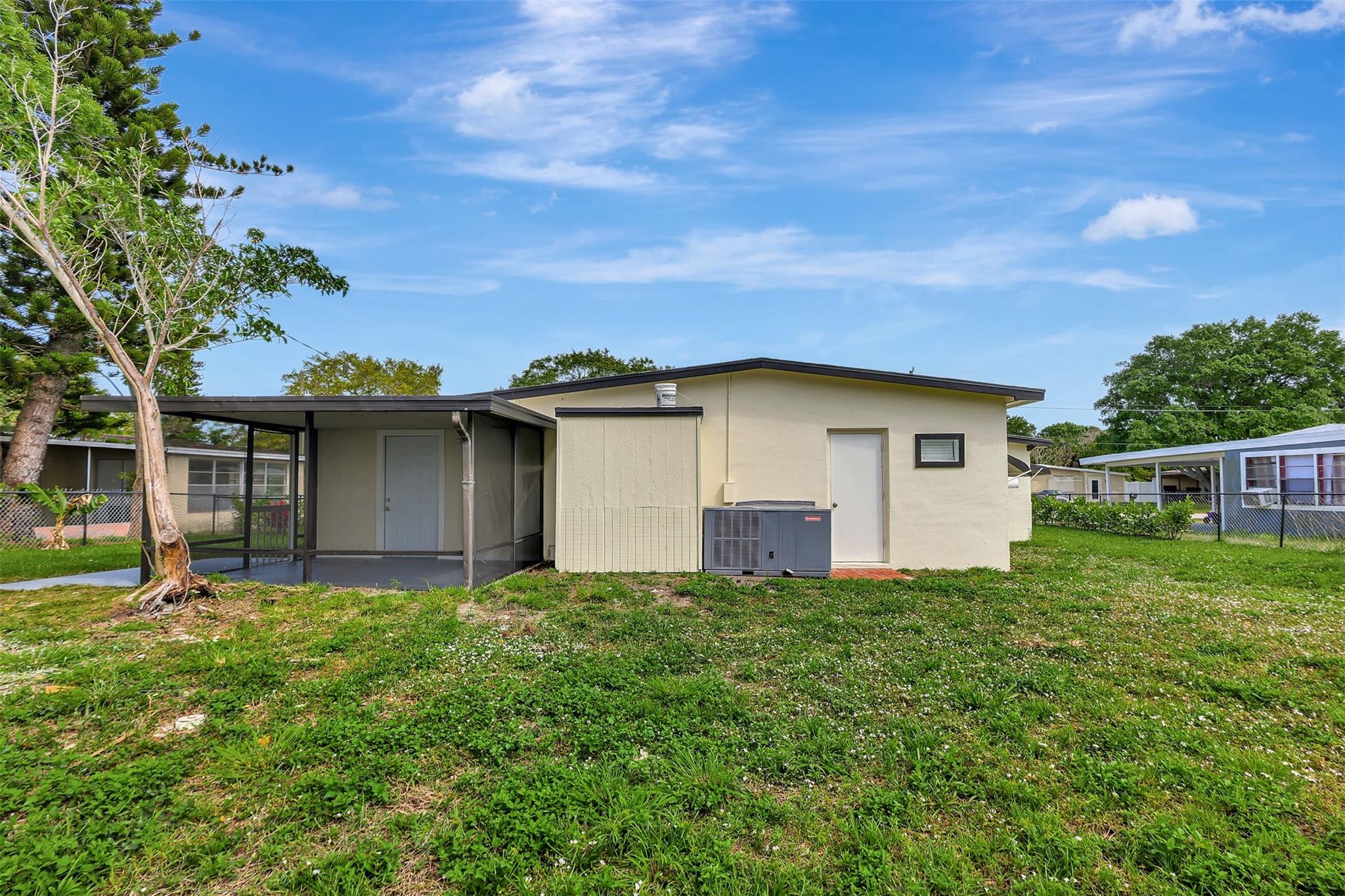 Indian Hills Estates - Residential