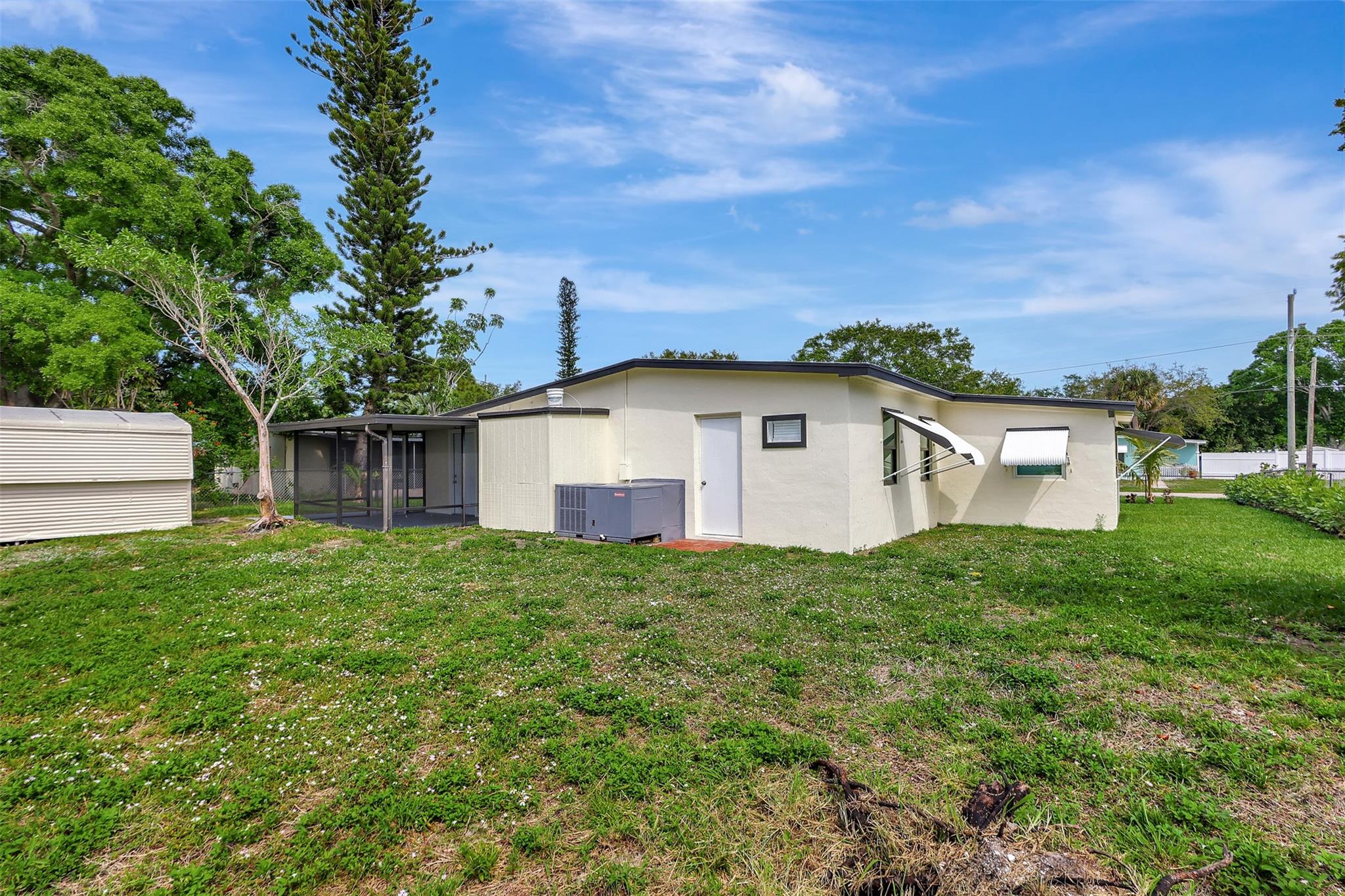 Indian Hills Estates - Residential