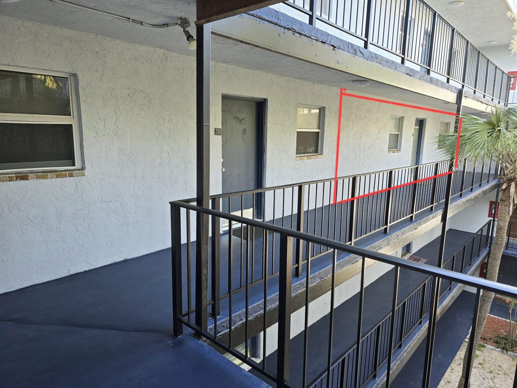 2860 SOMERSET Drive 317K