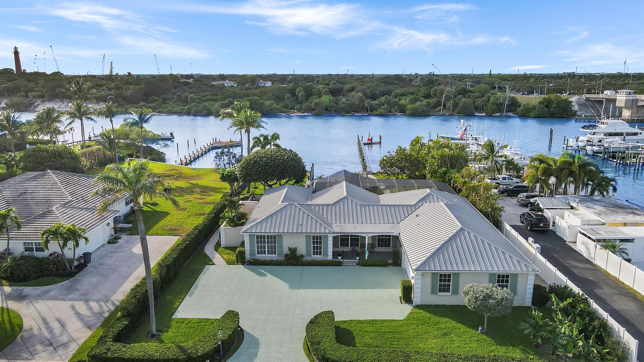 107 Lighthouse Drive