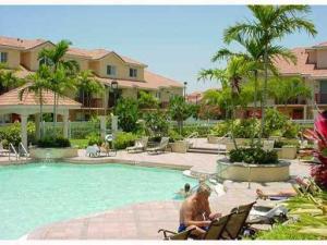 TIERRA VERDE AT DELRAY BEACH CONDO - Residential Lease