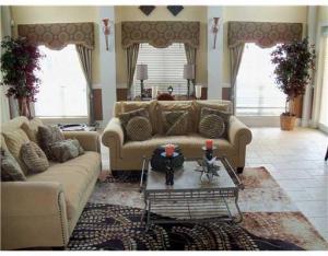 TIERRA VERDE AT DELRAY BEACH CONDO - Residential Lease