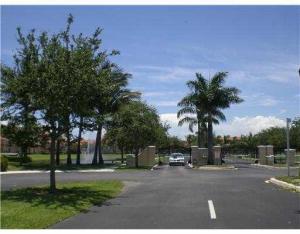 TIERRA VERDE AT DELRAY BEACH CONDO - Residential Lease