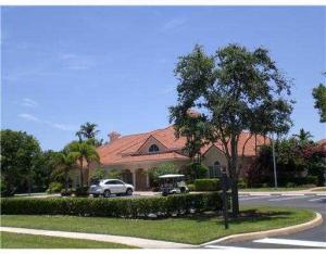 TIERRA VERDE AT DELRAY BEACH CONDO - Residential Lease